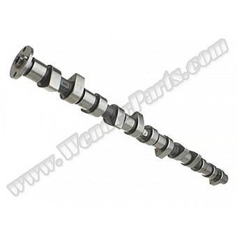 Eksantrik Mili OM603 [W124 W140]